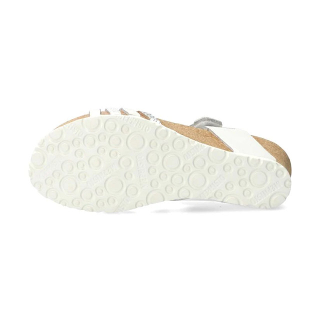 Mephisto Lucia Sandalen Wit Lucia large