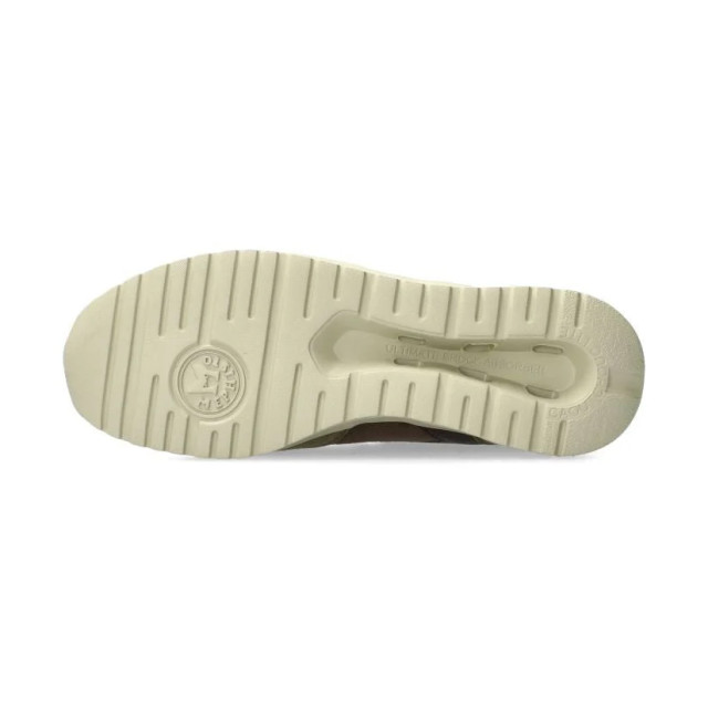 Mephisto Lorane Sneakers Groen Lorane large