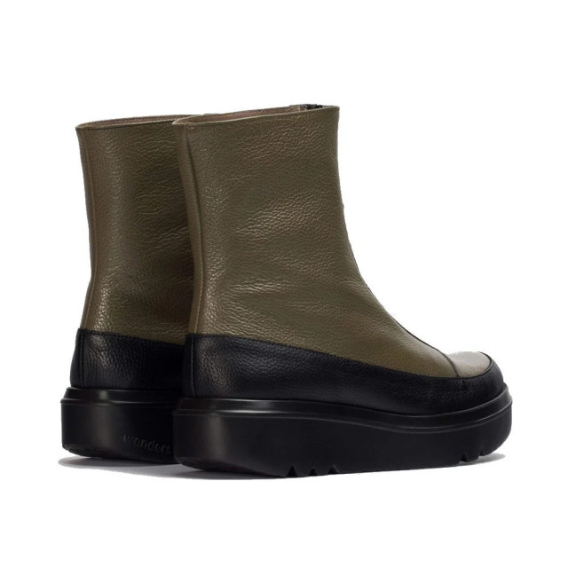 Wonders Livia dames laars Livia large
