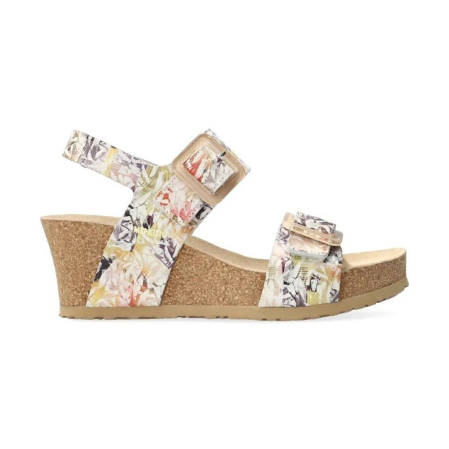 Mephisto Lissia Sandalen Print / Multi Lissia large
