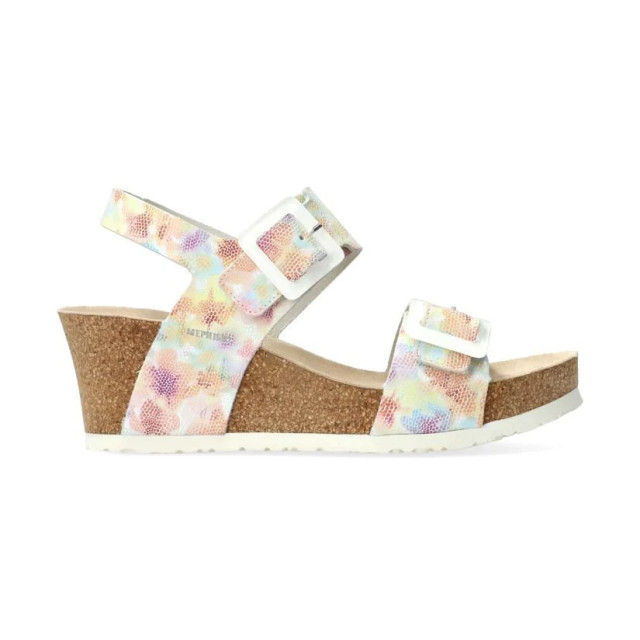 Mephisto Lissia Sandalen Print / Multi Lissia large
