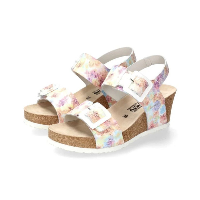 Mephisto Lissia Sandalen Print / Multi Lissia large