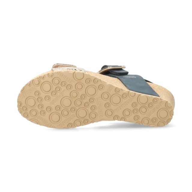 Mephisto Lissia Sandalen Blauw Lissia large