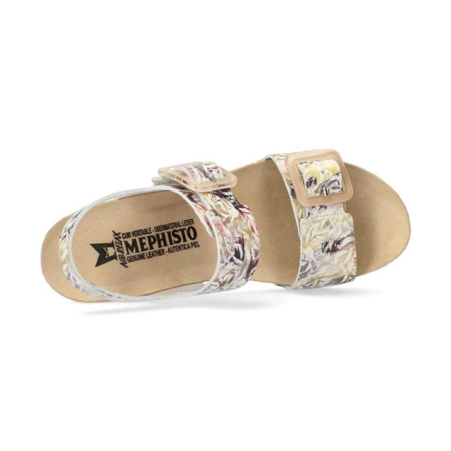 Mephisto Lissia Sandalen Print / Multi Lissia large