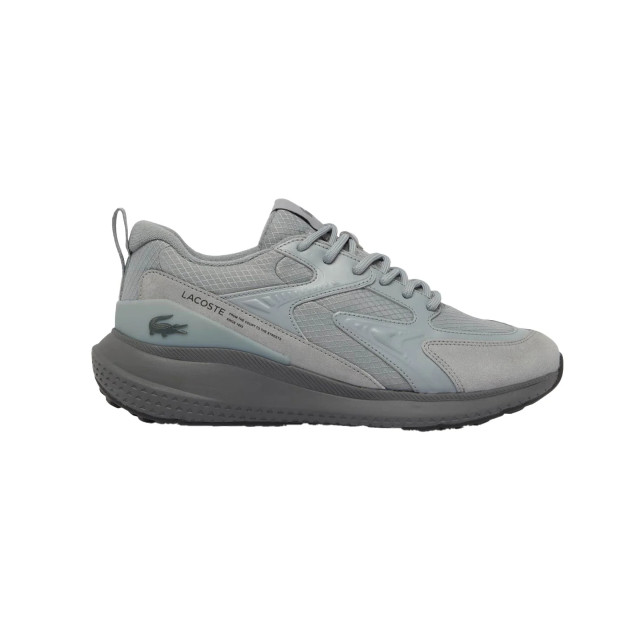 Lacoste L003 evo heren sneaker L003 Evo large