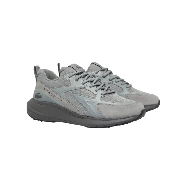 Lacoste L003 evo heren sneaker L003 Evo large