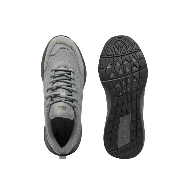 Lacoste L003 evo heren sneaker L003 Evo large
