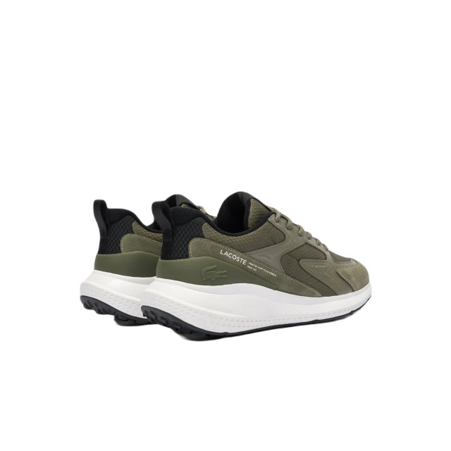 Lacoste L003 evo heren sneaker L003 Evo large