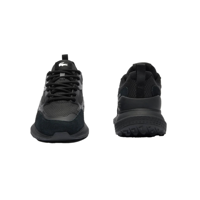 Lacoste L003 evo heren sneaker L003 Evo large