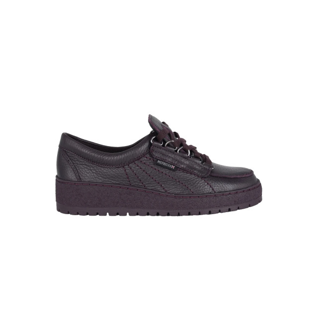 Mephisto Lady Sneakers Paars Lady large