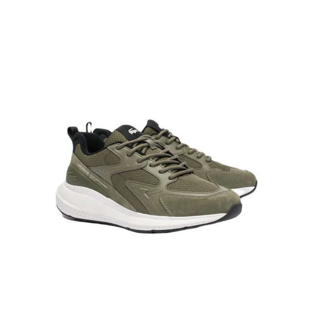 Lacoste L003 evo heren sneaker L003 Evo large