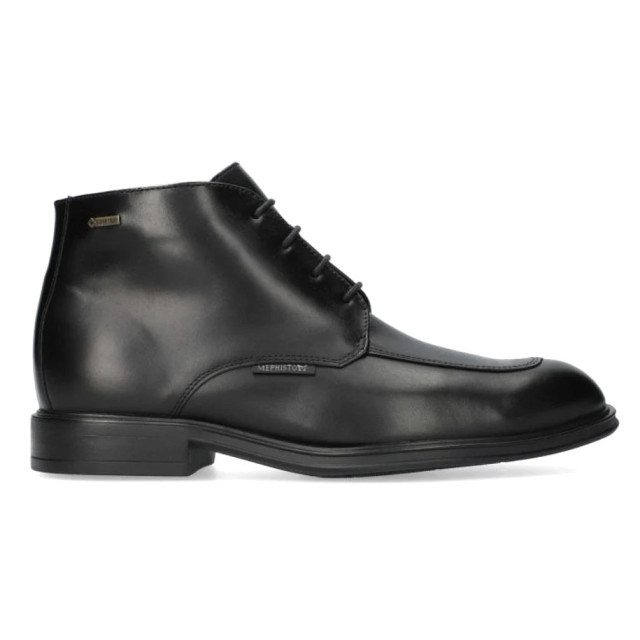 Mephisto Kerry Laarzen Zwart Kerry large