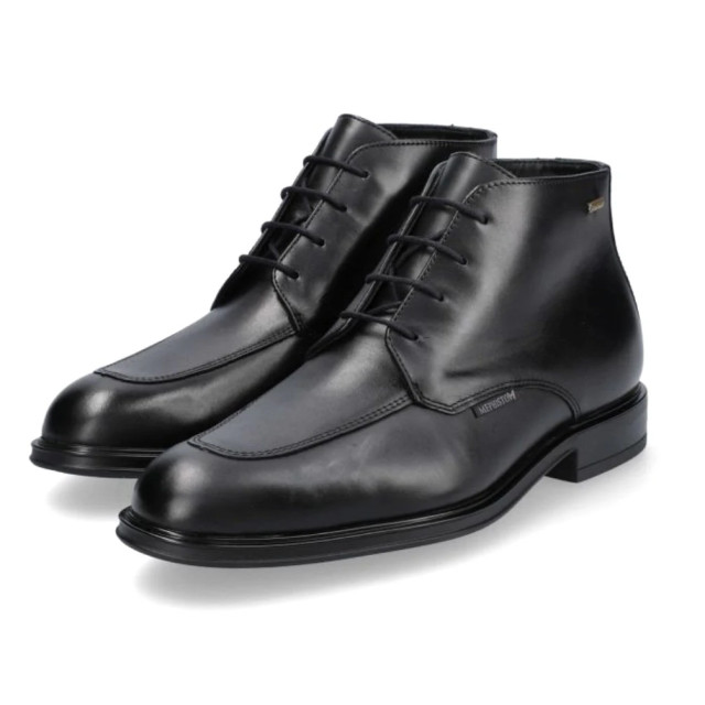Mephisto Kerry Laarzen Zwart Kerry large
