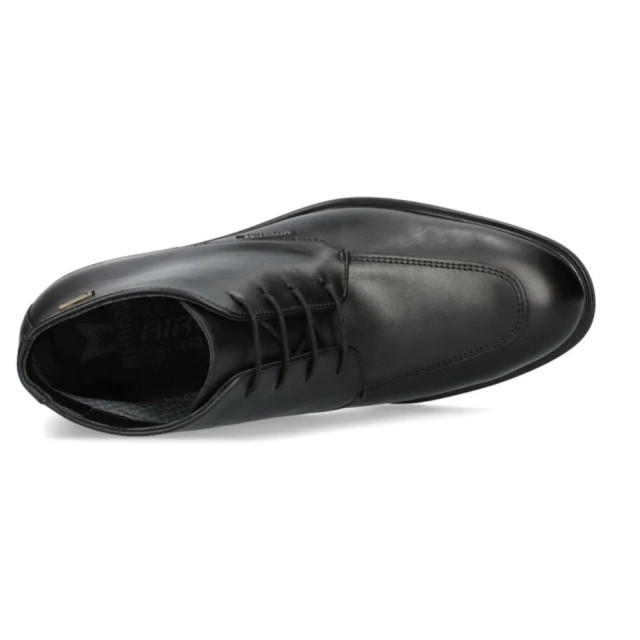 Mephisto Kerry Laarzen Zwart Kerry large