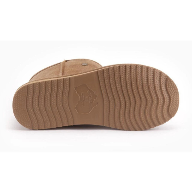 Warmbat Kangaroo dames laars Kangaroo large