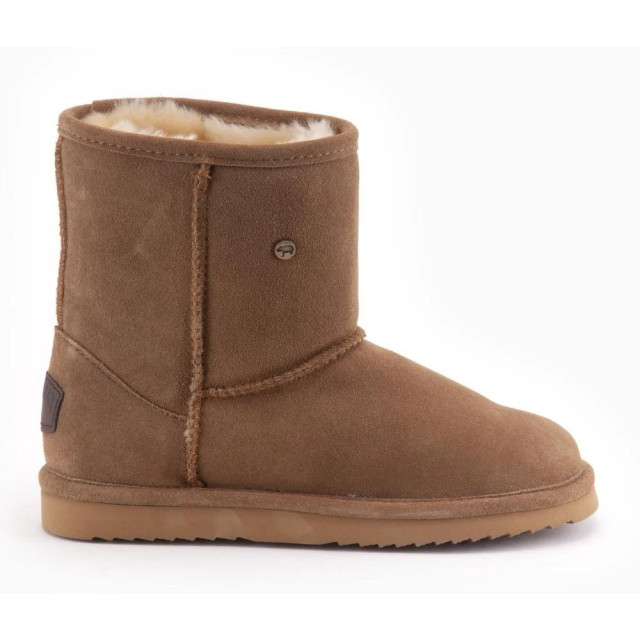 Warmbat Kangaroo dames laars Kangaroo large