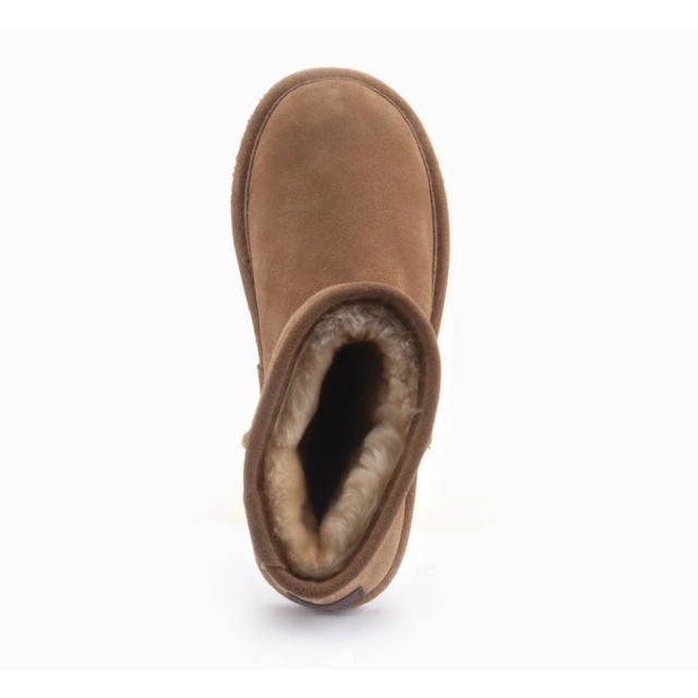 Warmbat Kangaroo dames laars Kangaroo large