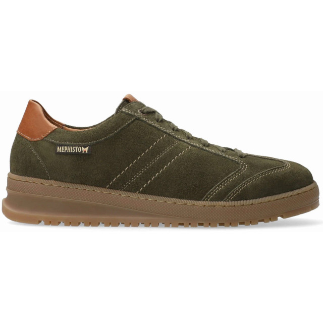 Mephisto Jumper Sneakers Groen Jumper large