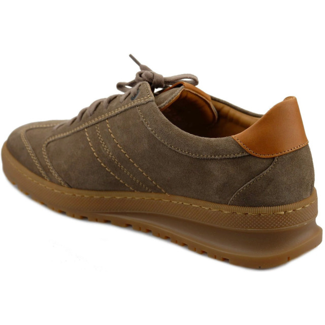 Mephisto Jumper Sneakers Grijs Jumper large