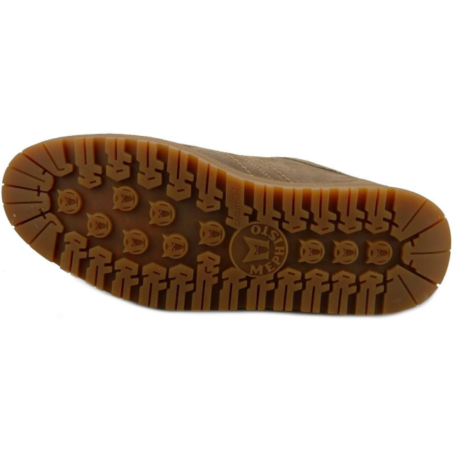 Mephisto Jumper Sneakers Grijs Jumper large