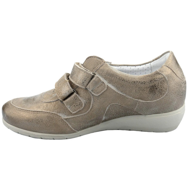 Mephisto Jenna Veterschoenen Zilver Jenna large