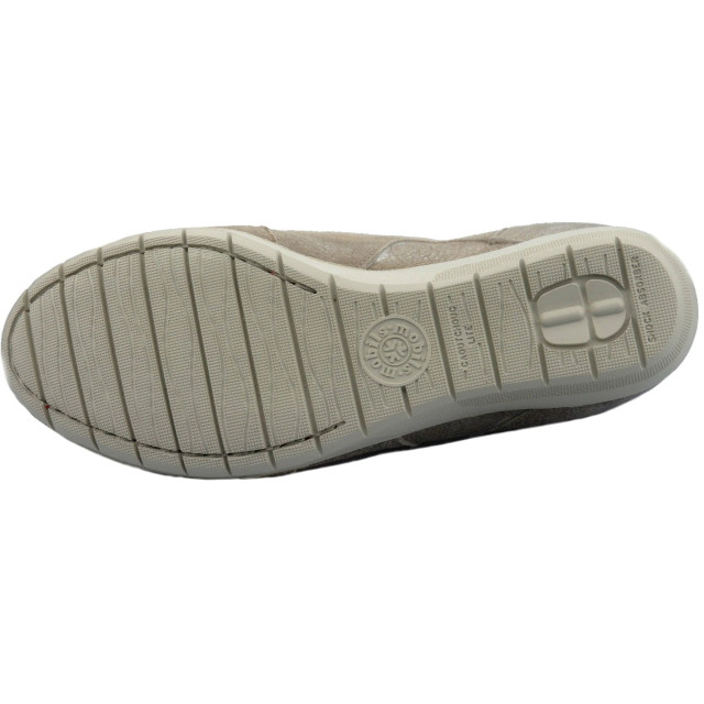 Mephisto Jenna Veterschoenen Zilver Jenna large