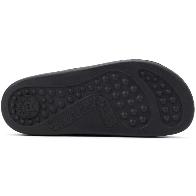 Mephisto James Sandalen Zwart James large
