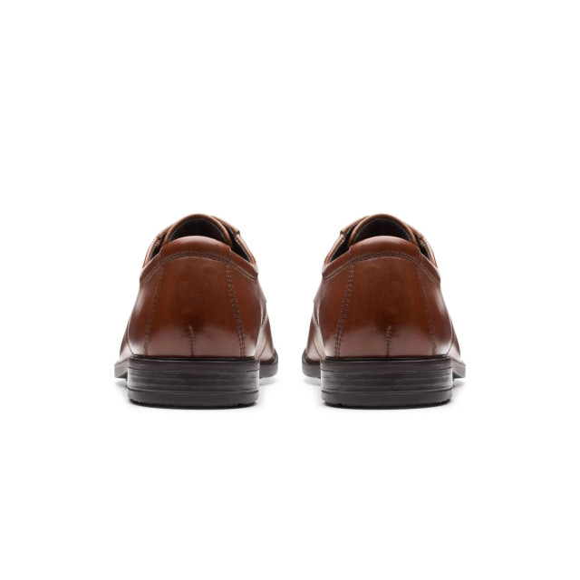 Clarks Original Howard walk heren veterschoen Howard Walk large