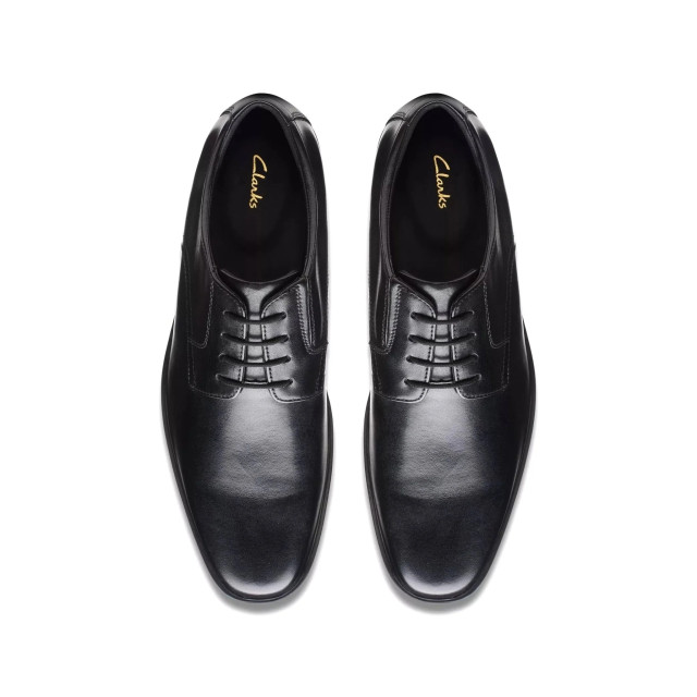 Clarks Original Howard walk heren veterschoen Howard Walk large