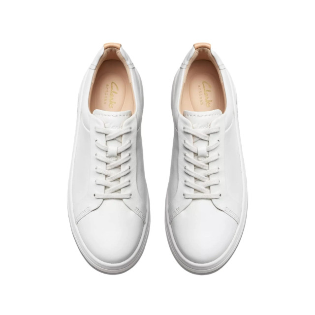 Clarks Original Hollyhock walk dames sneaker Hollyhock Walk large