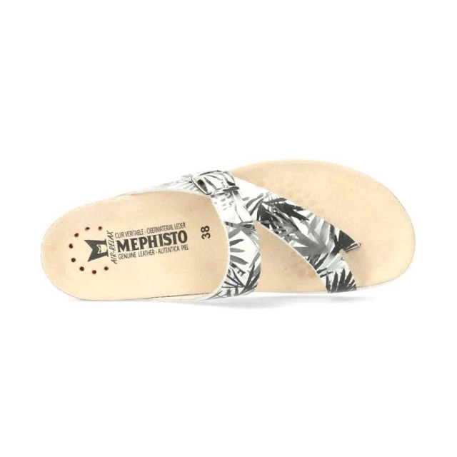 Mephisto Helen Sandalen Print / Multi Helen large