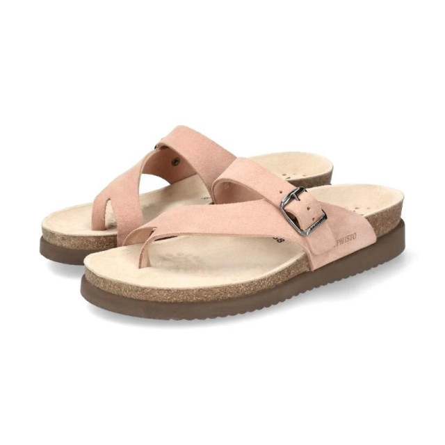 Mephisto Helen Sandalen Roze Helen large