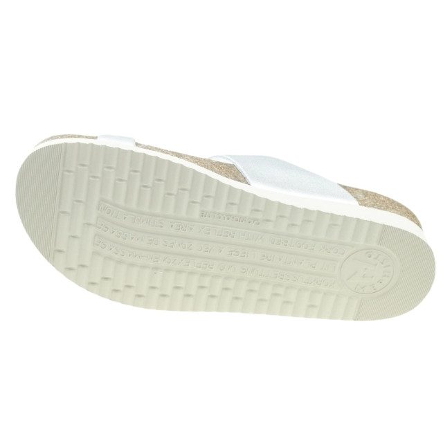 Mephisto Helen Sandalen Zilver Helen large