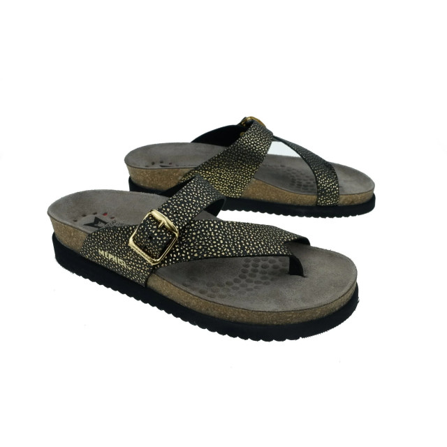 Mephisto Helen Sandalen Goud Helen large