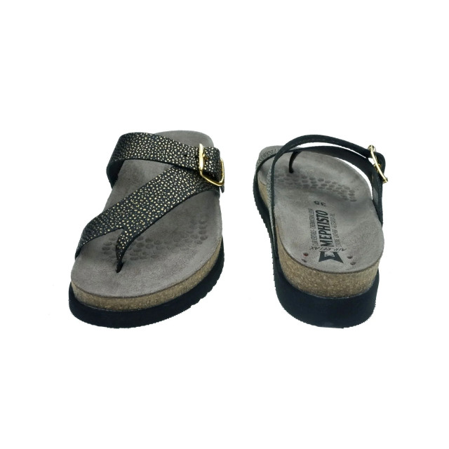 Mephisto Helen Sandalen Goud Helen large