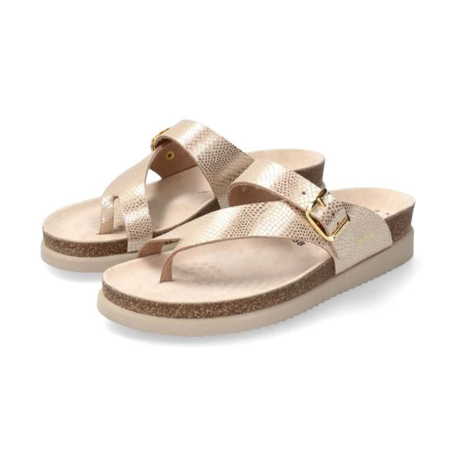 Mephisto Helen Sandalen Beige Helen large