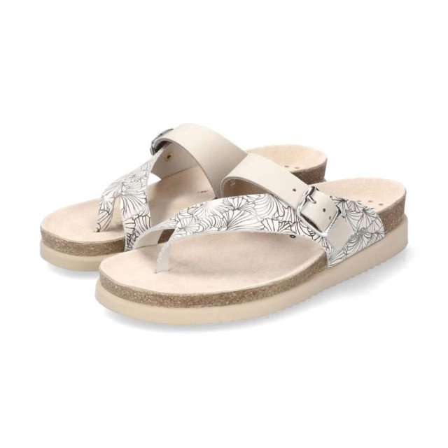 Mephisto Helen Mix Sandalen Grijs Helen Mix large