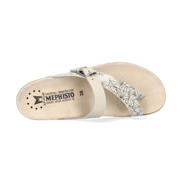 Mephisto Helen Mix Sandalen Grijs Helen Mix large