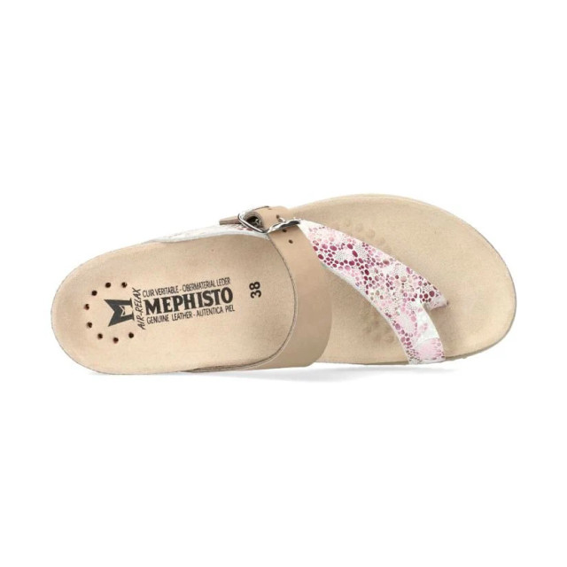 Mephisto Helen Mix Sandalen Roze Helen Mix large