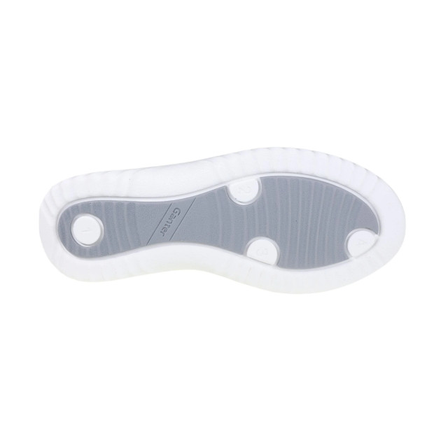 Ganter Heike dames instapper Heike large