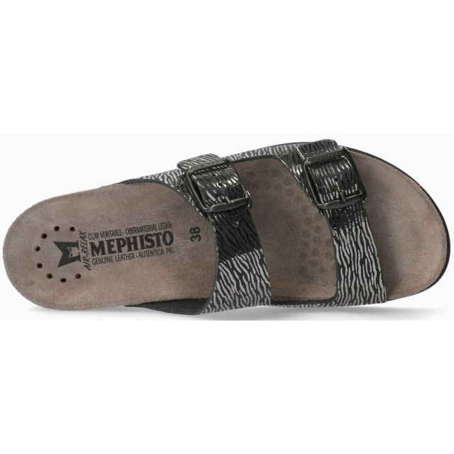 Mephisto Harmony Sandalen Zwart Harmony large