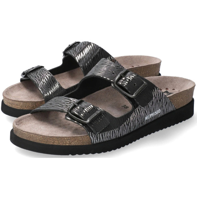 Mephisto Harmony Sandalen Zwart Harmony large