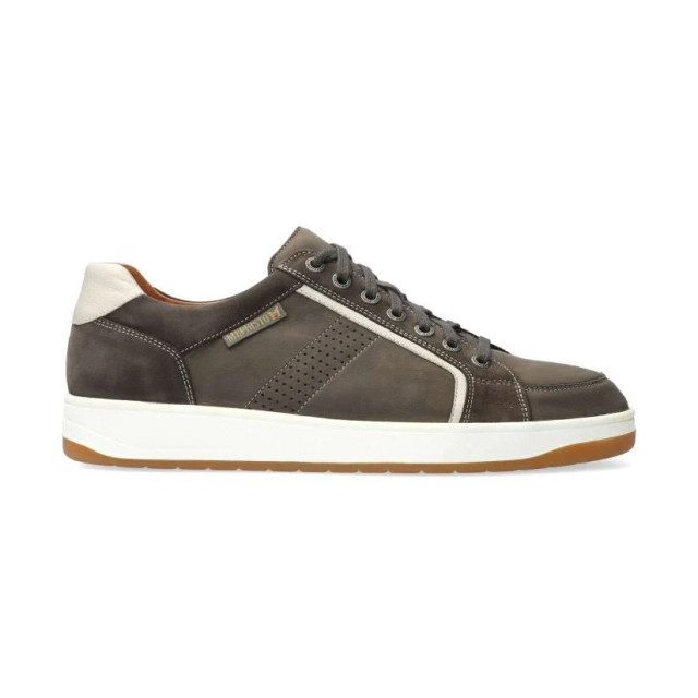 Mephisto Harrison Sneakers Grijs Harrison large