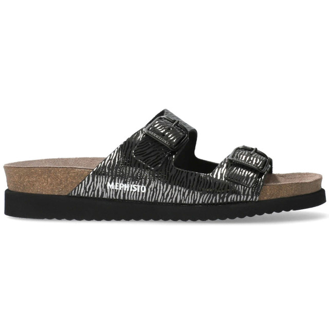 Mephisto Harmony Sandalen Zwart Harmony large