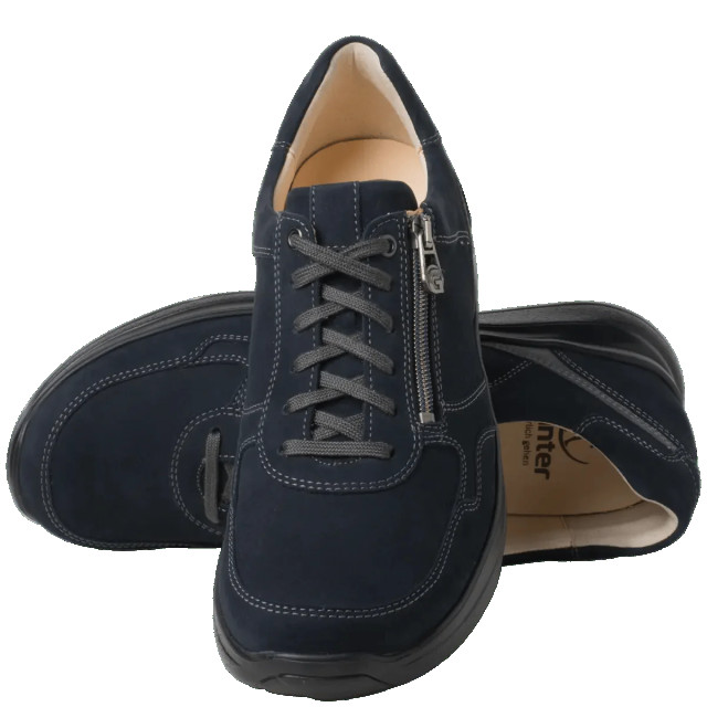 Ganter Harald heren sneaker Harald large