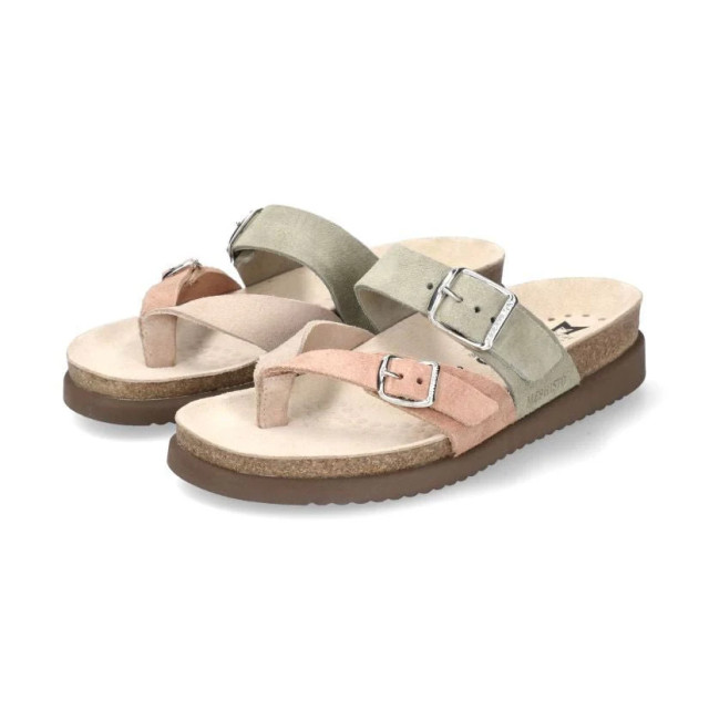 Mephisto Happy Sandalen Print / Multi Happy large