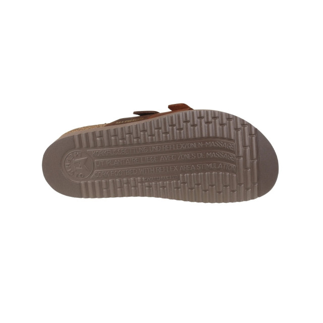 Mephisto Happy Sandalen Bruin Happy large