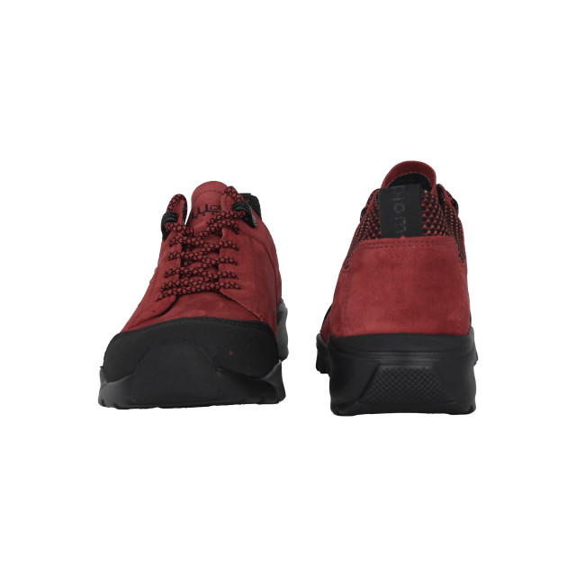 Waldläufer H-amiata dames sneaker H-Amiata large