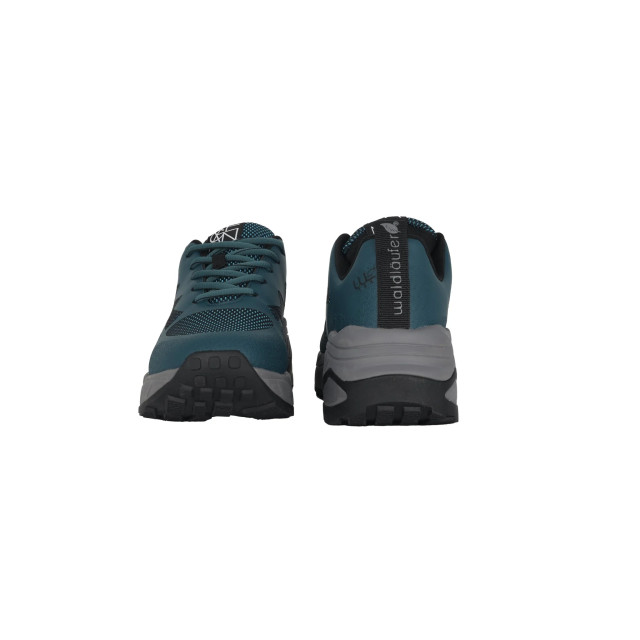 Waldläufer H+k pepper dames sneaker H+K Pepper large