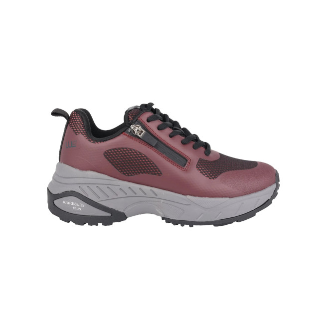 Waldläufer H+k pepper dames sneaker H+K Pepper large